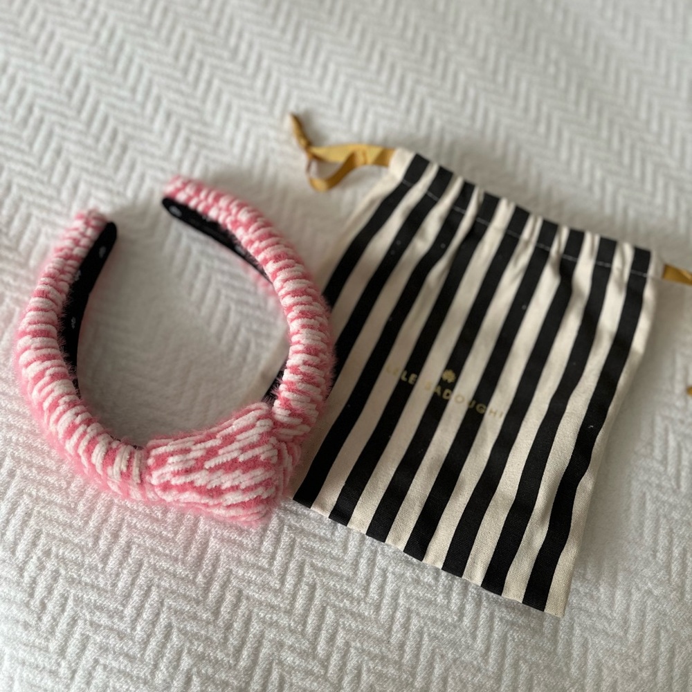 LELE SADOUGHI HEADBAND🌸 - Picture 7 of 9